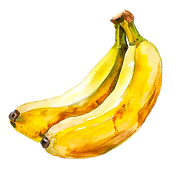 BANANA