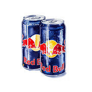 RED BULL