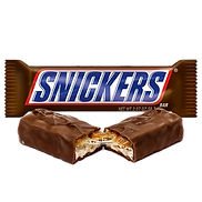 SNICKERS