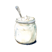 YOGURT